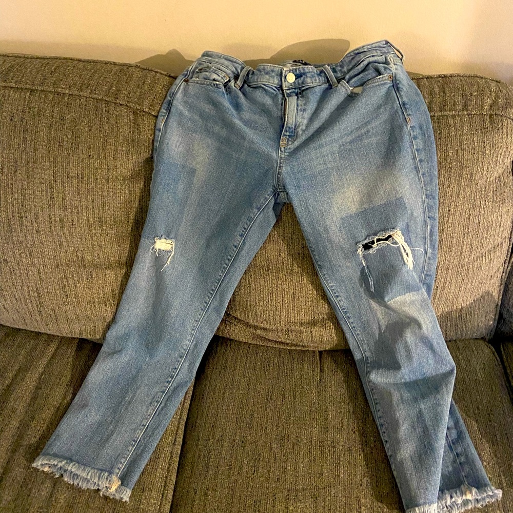 Gap Women’s Denim size 30 pre-owned